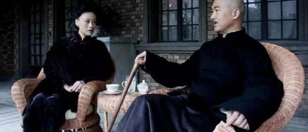 如懿传太后扮演者叫什么