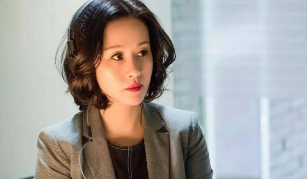 如懿传太后扮演者叫什么