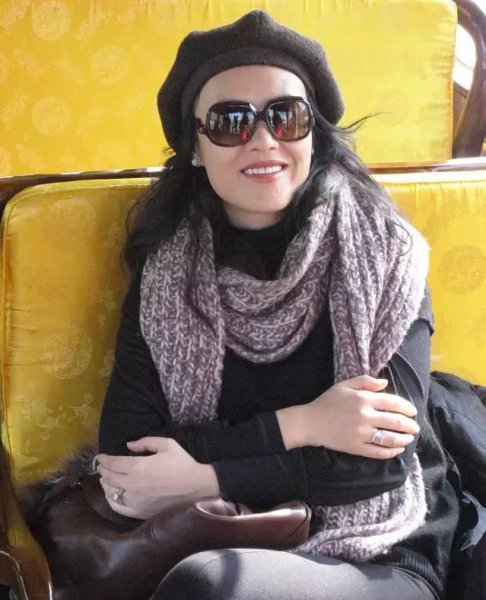 如懿传太后扮演者叫什么