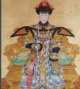 哲悯皇贵妃是谁 哲悯皇贵妃是谁的女儿 谁害死的