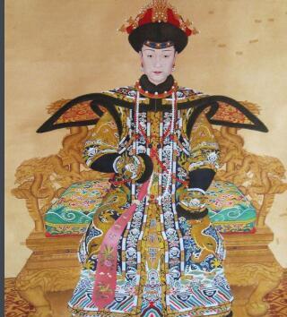 哲悯皇贵妃是谁