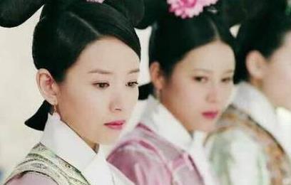 哲悯皇贵妃是谁