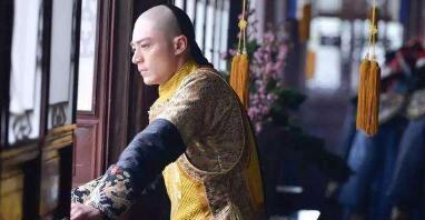 哲悯皇贵妃是谁