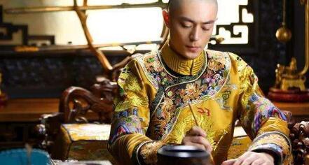 哲悯皇贵妃是谁