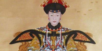 哲悯皇贵妃是谁