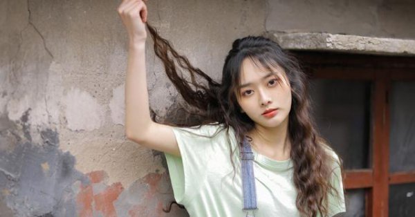 一个女孩喜欢你21种表现