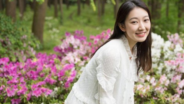 一个女孩喜欢你21种表现