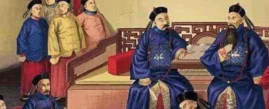 晚清四大名臣排名谁最厉害