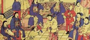 晚清四大名臣排名谁最厉害