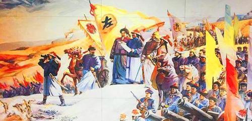 晚清四大名臣排名谁最厉害