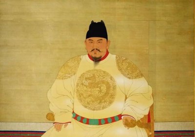 明朝皇帝名字的起名规则是怎样的 明朝朱氏取名规律