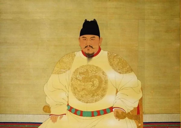 明朝皇帝名字的起名规则是怎样的