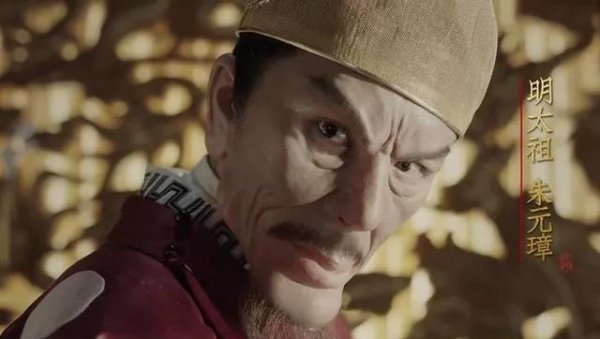 明朝皇帝名字的起名规则是怎样的