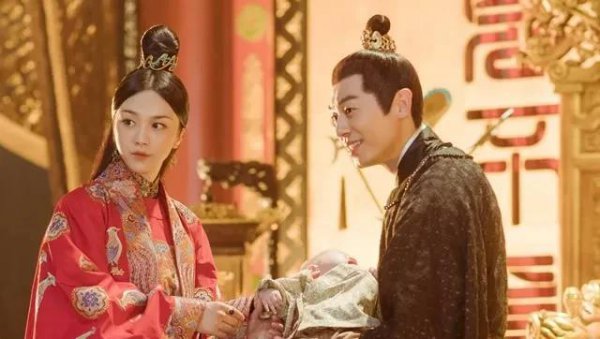 明朝皇帝名字的起名规则是怎样的