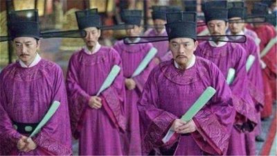 古代尚书和侍郎哪个官大 清朝尚书和侍郎是什么职位