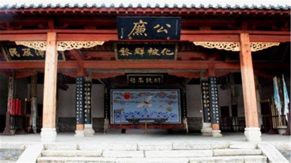 古代尚书和侍郎哪个官大