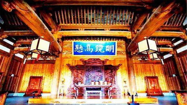 古代尚书和侍郎哪个官大