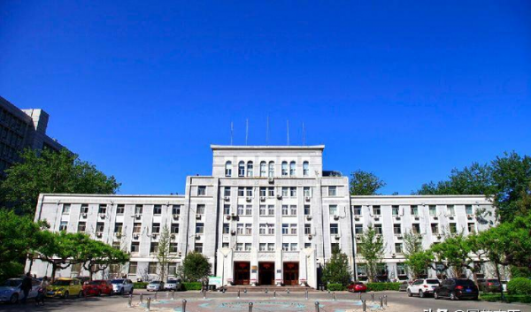 兵工七子是哪七个大学