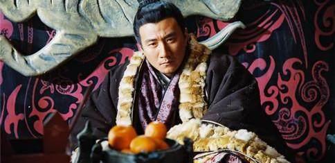 和项羽有关的成语有哪些