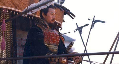 和项羽有关的成语有哪些