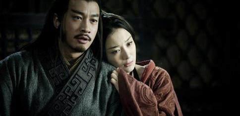 和项羽有关的成语有哪些