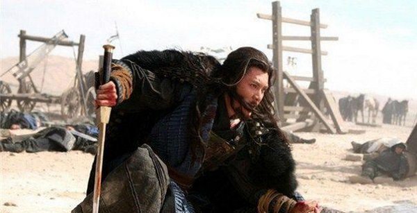 和项羽有关的成语有哪些