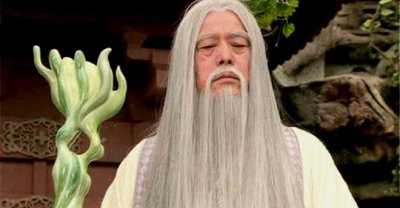 菩提祖师和镇元子谁厉害一点 菩提和镇元子哪个辈分高