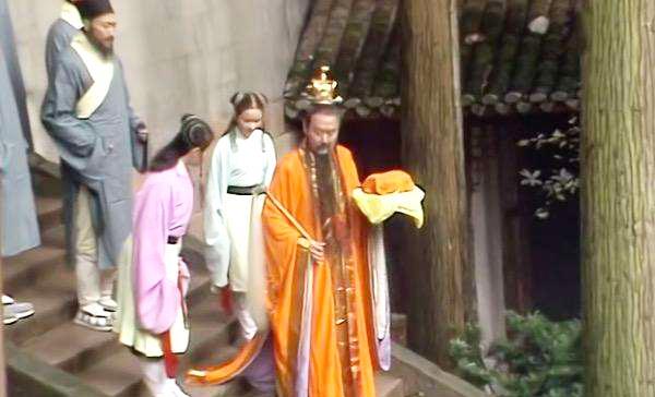 菩提祖师和镇元子谁厉害一点