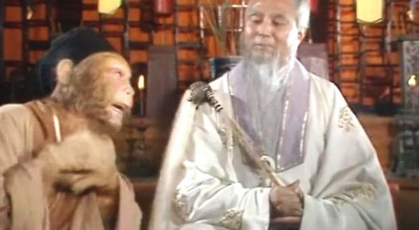 菩提祖师和镇元子谁厉害一点