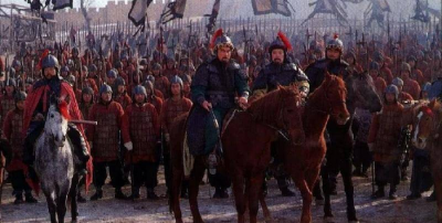 明朝为什么打不过清朝 明朝这么厉害怎么被清朝打败了