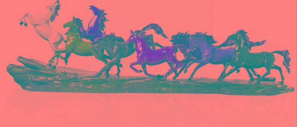 明朝为什么打不过清朝