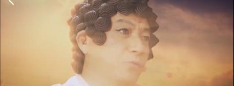 如来佛祖扮演者叫什么名字