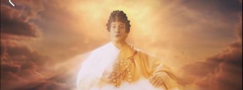 如来佛祖扮演者叫什么名字