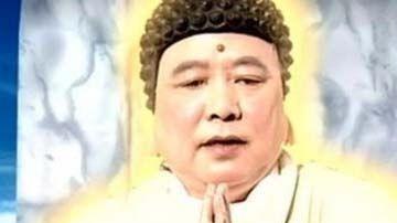 如来佛祖扮演者叫什么名字