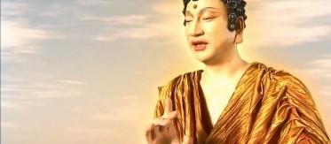 如来佛祖扮演者叫什么名字