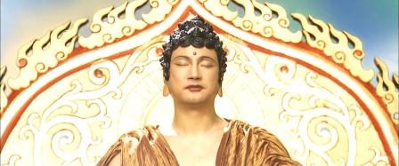 如来佛祖扮演者叫什么名字