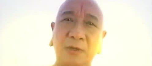 如来佛祖扮演者叫什么名字