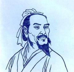 罗贯中是哪个朝代的人物