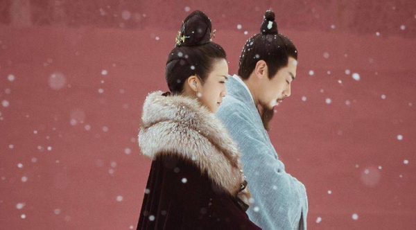 孙若微绿了朱瞻基吗