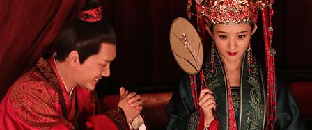 孙若微绿了朱瞻基吗