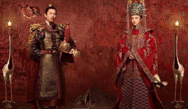 孙若微绿了朱瞻基吗