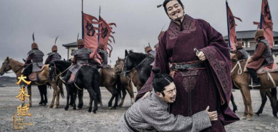 郭开为什么被烹杀 历史上郭开为什么最终被秦人烹杀