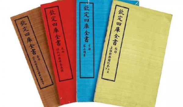 清朝真是个恶心的朝代