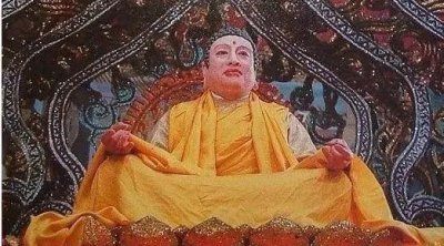 如来佛祖最怕一个人是谁 有没有比如来佛祖更厉害的人