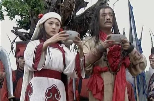 太平天国历史恐怖真实事件