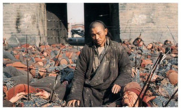 太平天国历史恐怖真实事件