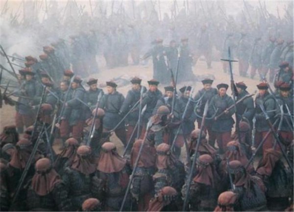 太平天国历史恐怖真实事件