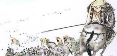 蔡京与高俅谁权势大 北宋高俅与蔡京是什么关系