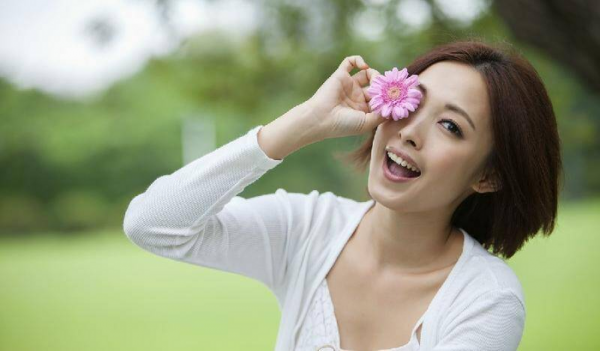 骗财骗感情的女人特征