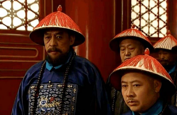 清朝汉人为什么不反抗